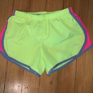 Nike shorts
